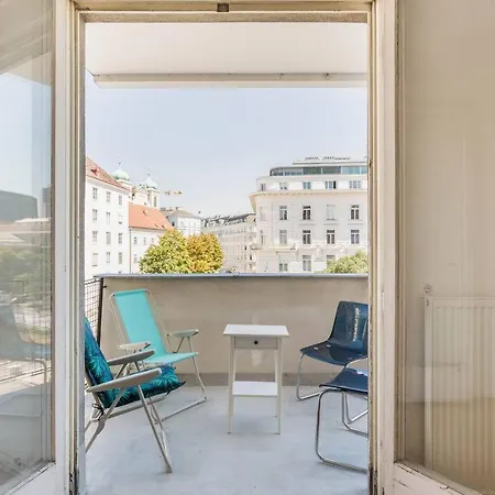 Studio Stubenbastei Wien Exterior foto