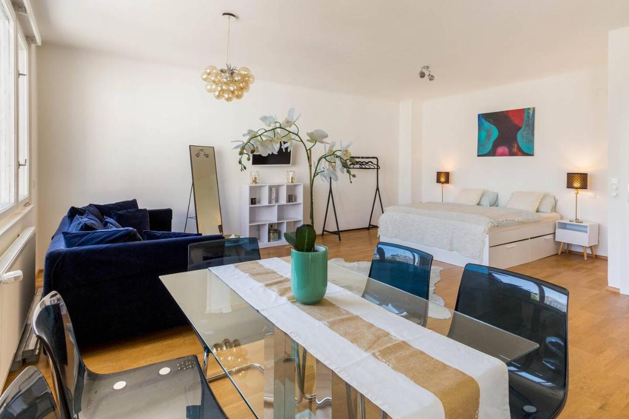 Apartment Stubenbastei Wien