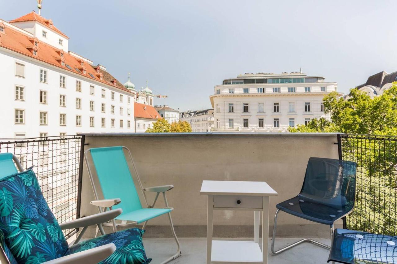 Apartment Stubenbastei Wien