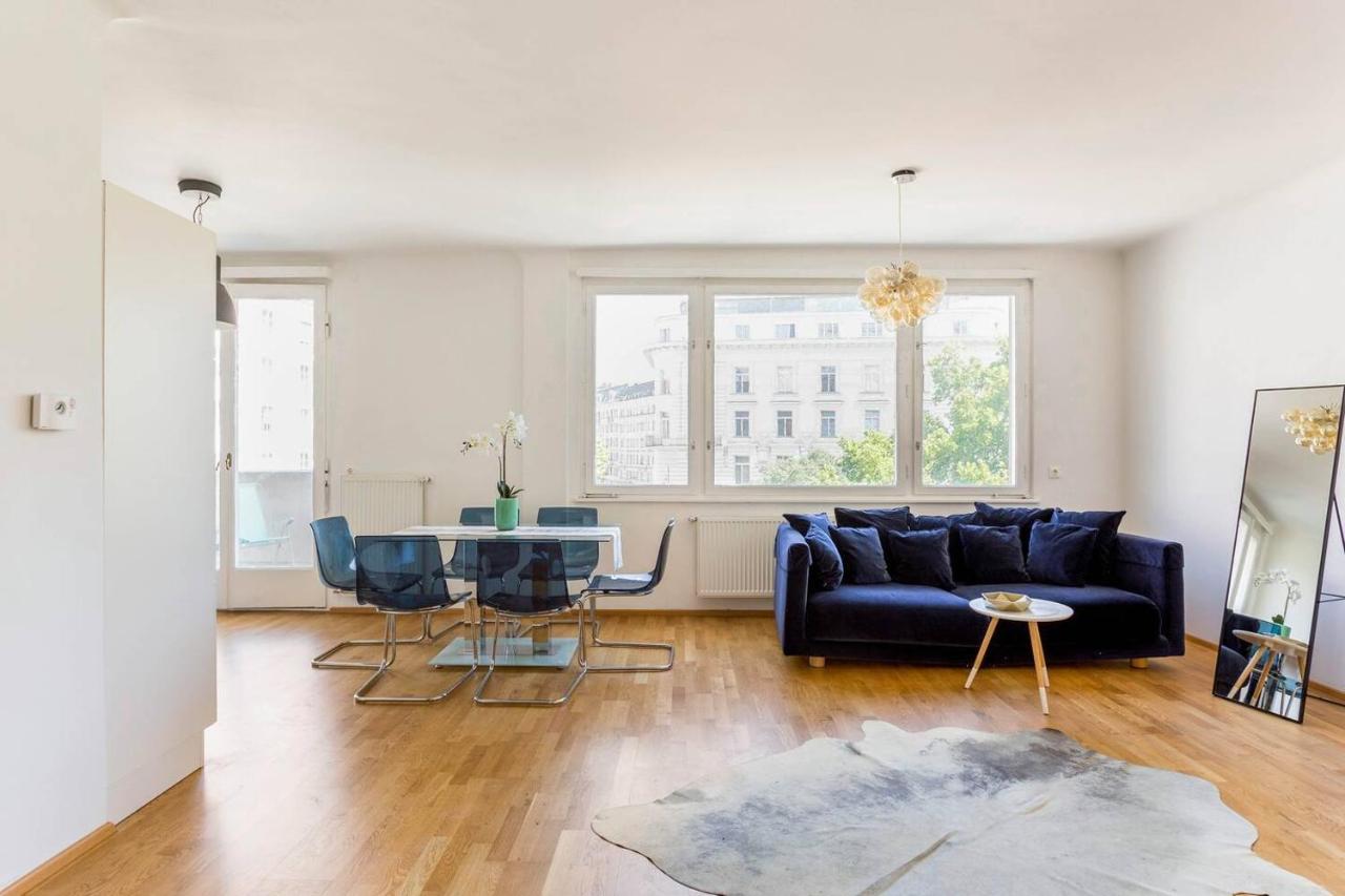 Apartment Stubenbastei Wien