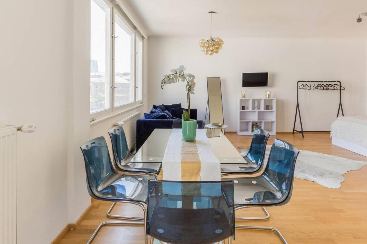 Apartment Stubenbastei Wien