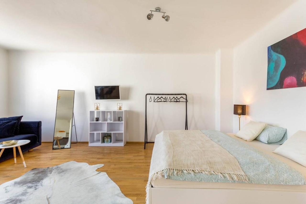 Stubenbastei Apartment Wien
