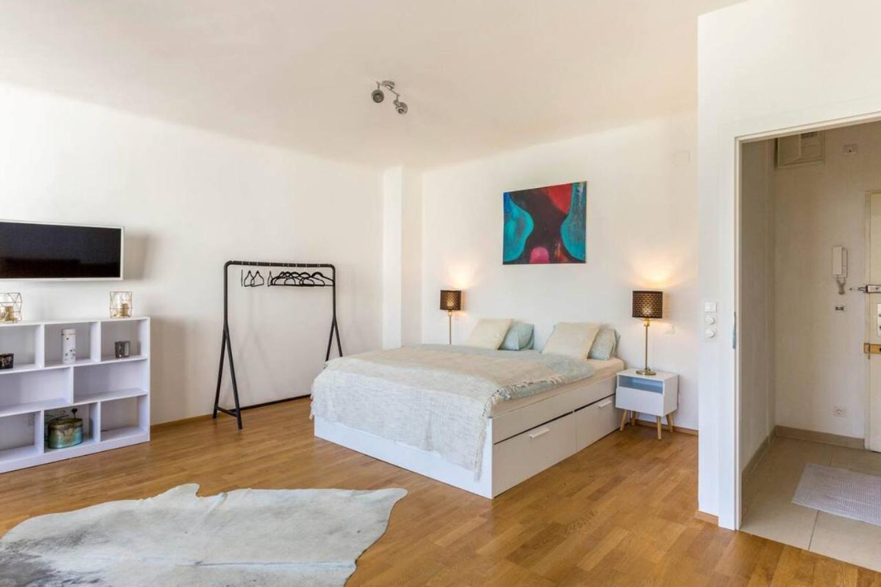 Stubenbastei Apartment Wien
